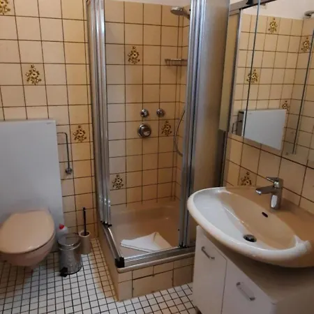 Haus Seehuette 208 Apartment *