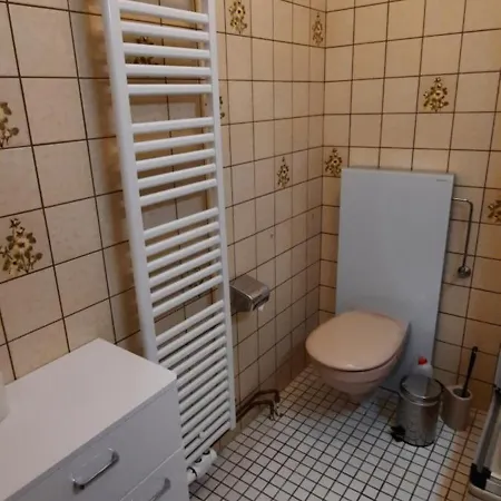 Haus Seehuette 208 Апартаменты *