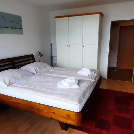 Haus Seehuette 208 Apartment *